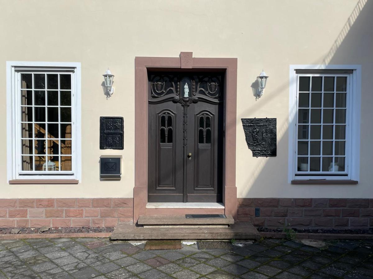 Villa Maaremonte Udersdorf Экстерьер фото