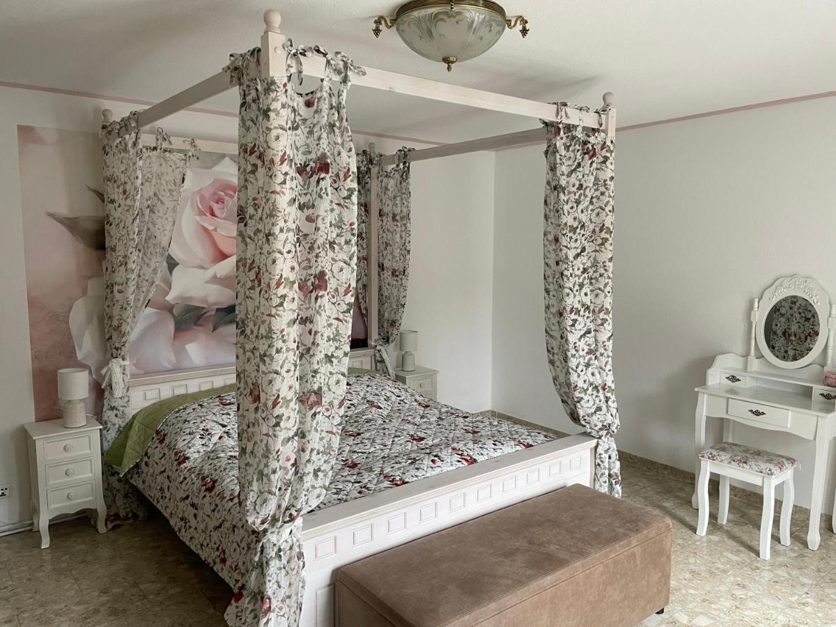 Villa Maaremonte Udersdorf Экстерьер фото