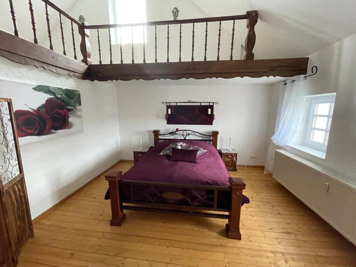 Villa Maaremonte Udersdorf Экстерьер фото